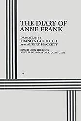 The Diary Of Anne Frank