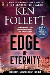 Edge Of Eternity