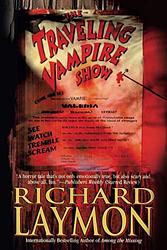 The Traveling Vampire Show