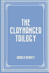Clayhanger