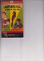 A Man In The Zoo