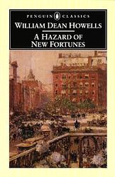 A Hazard Of New Fortunes