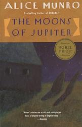 The Moons Of Jupiter