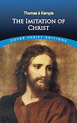 The Imitation Of Christ