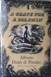 A Grave For A Dolphin
