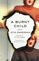 A Burnt Child