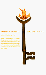 Nazareth Hill