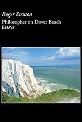 Philosopher On Dover Beach