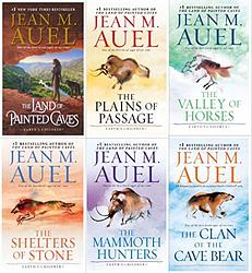 The Mammoth Hunters