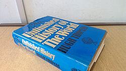 An Unfinished History Of The World