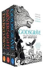 Nevernight