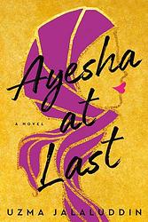 Ayesha At Last