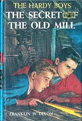 The Hardy Boys #3