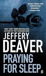 Praying For Sleep