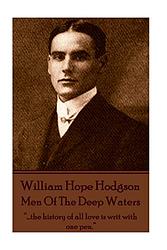 Men Of Deep Waters