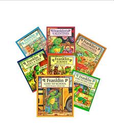 Franklin The Turtle