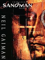 The Sandman, Vol. 2
