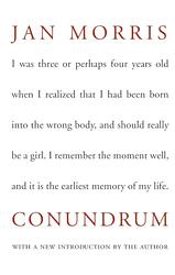 Conundrum