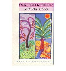 Our Sister Killjoy