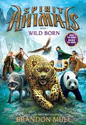 Wild Born