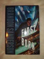 Firstborn