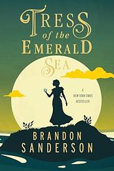 Tress Of The Emerald Sea