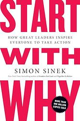 Start With Why