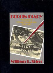 Berlin Diary