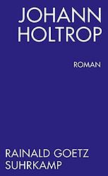 Johann Holtrop