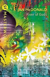 River Of Gods