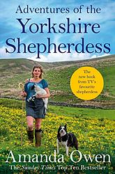 The Yorkshire Shepherdess