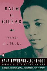 Balm In Gilead
