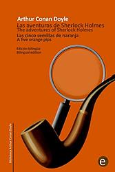 Las Cinco Semillas De Naranja
