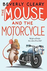 The Mouse And The Motorcycle