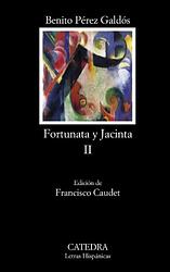 Fortunata Y Jacinta Ii