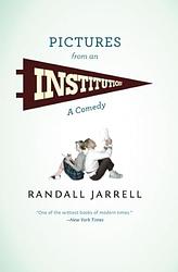 Pictures From An Institution