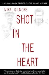 Shot In The Heart