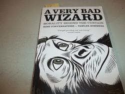 A Very Bad Wizard