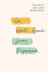 Go Went Gone