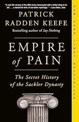 Empire Of Pain