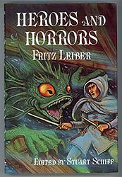 Heroes And Horrors