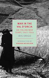 War In Val D'orcia
