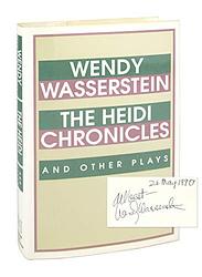 The Heidi Chronicles