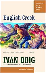 English Creek