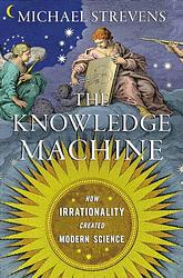 The Knowledge Machine