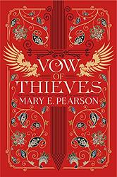 Dance Of Thieves