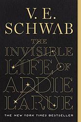 The Invisible Life Of Addie La Rue