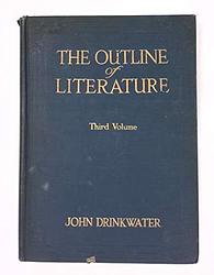 The Outline Of Literature