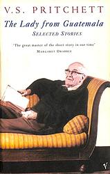 The Lady From Guatemala