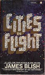 Cities In Flight